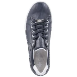 Damen Rieker Halbschuhe -