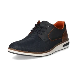 Herren Rieker Halbschuhe -