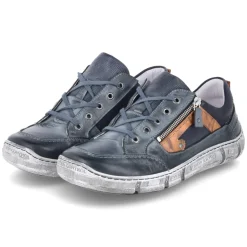 Herren Krisbut Halbschuhe -