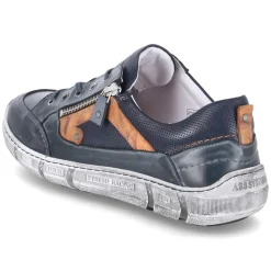 Herren Krisbut Halbschuhe -