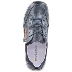 Herren Krisbut Halbschuhe -