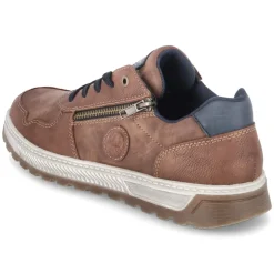 Herren Rieker Halbschuhe -
