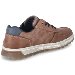 Herren Rieker Halbschuhe -