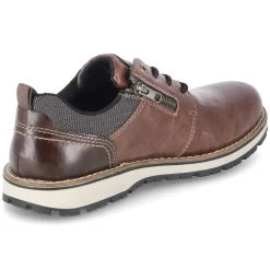 Herren Rieker Halbschuhe -