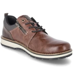 Herren Rieker Halbschuhe -