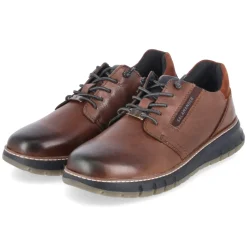 Herren Salamander Halbschuhe -