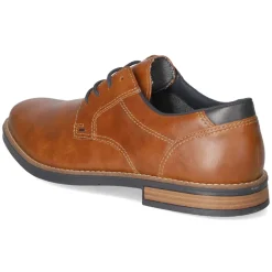 Herren Rieker Halbschuhe -