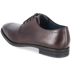 Herren Salamander Halbschuhe -