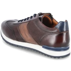 Herren Salamander Halbschuhe -