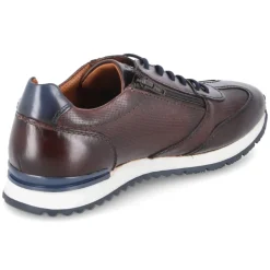 Herren Salamander Halbschuhe -