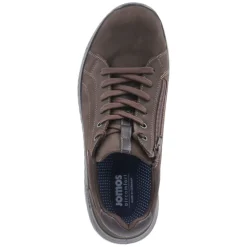 Herren Jomos Halbschuhe -