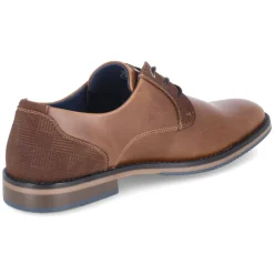 Herren Bullboxer Halbschuhe -