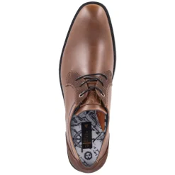 Herren Bullboxer Halbschuhe -