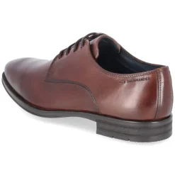 Herren Salamander Halbschuhe -