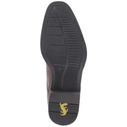 Herren Salamander Halbschuhe -