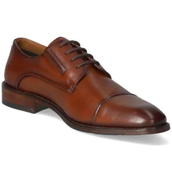 Herren Salamander Halbschuhe -