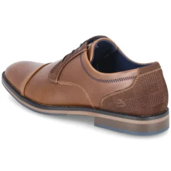 Herren Bullboxer Halbschuhe -