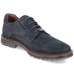 Herren Salamander Halbschuhe -