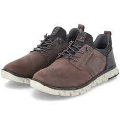 Herren Salamander Halbschuhe -