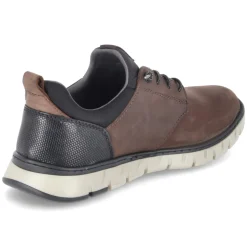Herren Salamander Halbschuhe -