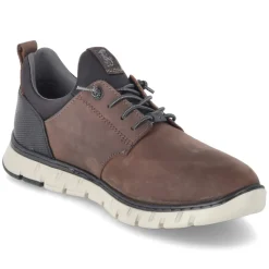 Herren Salamander Halbschuhe -