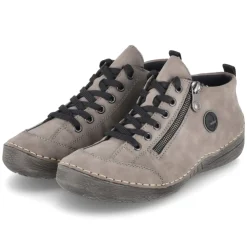 Damen Rieker Halbschuhe -