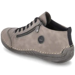 Damen Rieker Halbschuhe -