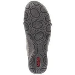Damen Rieker Halbschuhe -