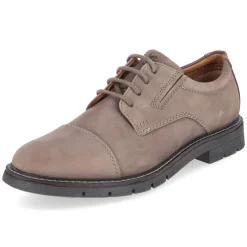 Herren Salamander Halbschuhe -