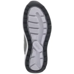 Herren Rieker Halbschuhe -