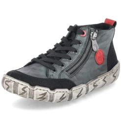 Damen Rieker Halbschuhe -