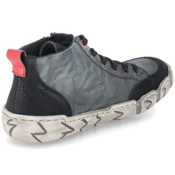 Damen Rieker Halbschuhe -
