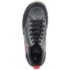 Damen Rieker Halbschuhe -