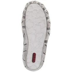 Damen Rieker Halbschuhe -