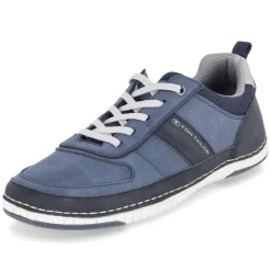 Herren Tom Tailor Halbschuhe -