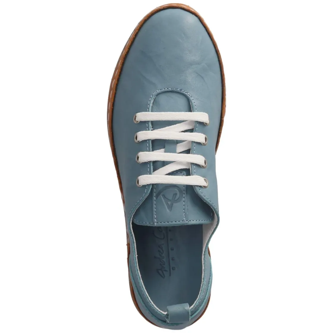 Damen Andrea Conti Halbschuhe -