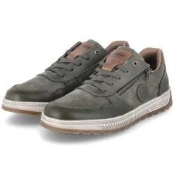 Herren Rieker Halbschuhe -