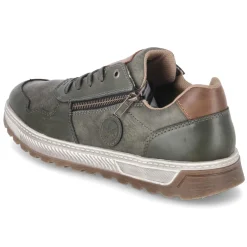 Herren Rieker Halbschuhe -