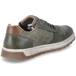 Herren Rieker Halbschuhe -