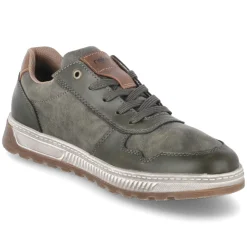 Herren Rieker Halbschuhe -