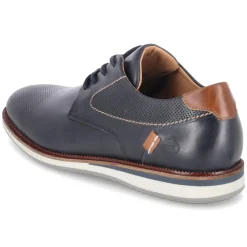 Herren Bullboxer Halbschuhe -