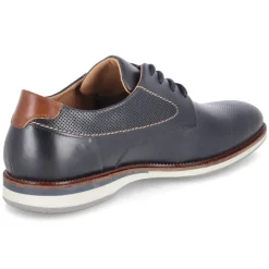 Herren Bullboxer Halbschuhe -