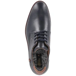 Herren Bullboxer Halbschuhe -