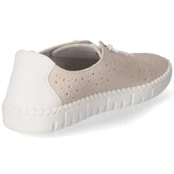 Damen Rieker Halbschuhe -