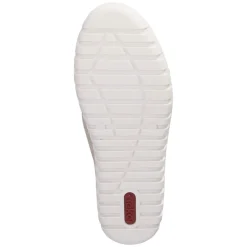 Damen Rieker Halbschuhe -