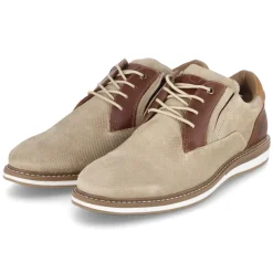 Herren Bullboxer Halbschuhe -