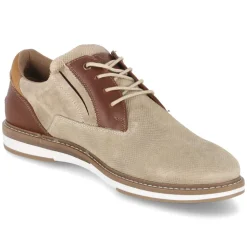 Herren Bullboxer Halbschuhe -