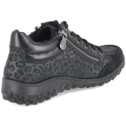 Damen Rieker Halbschuhe -