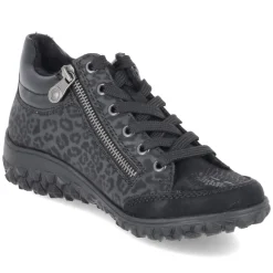 Damen Rieker Halbschuhe -