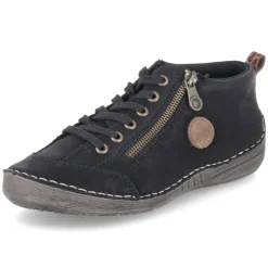 Damen Rieker Halbschuhe -
